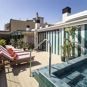 Via Sants Barcelona, Tapestry Collection By Hilton Hotel